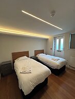 Contractors Guest House