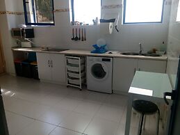 Hostel de las Facultades