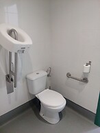 Hostel de las Facultades