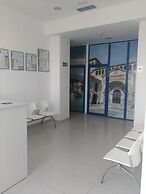 Hostel de las Facultades