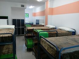 Hostel de las Facultades