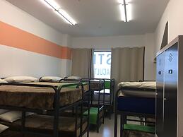 Hostel de las Facultades