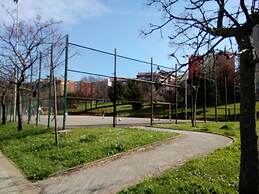 Hostel de las Facultades