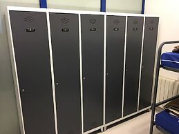 Hostel de las Facultades