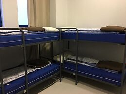 Hostel de las Facultades