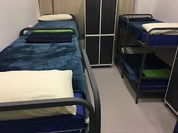 Hostel de las Facultades