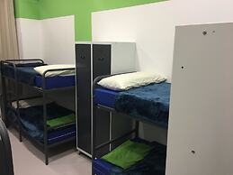 Hostel de las Facultades