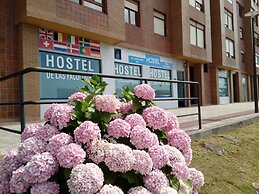 Hostel de las Facultades