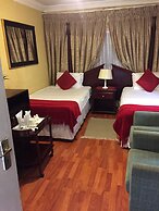 Dithakong Bed & Breakfast