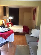 Dithakong Bed & Breakfast