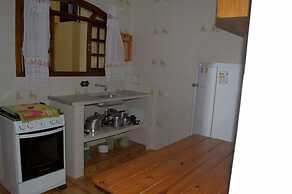 Chales Massaguacu Praia