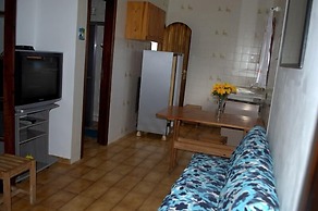 Chales Massaguacu Praia