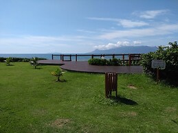 Chales Massaguacu Praia