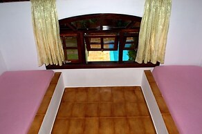 Chales Massaguacu Praia