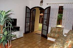 Chales Massaguacu Praia