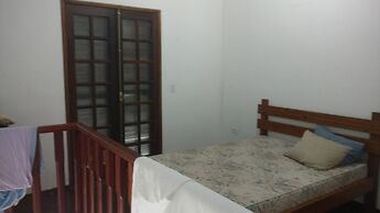 Chales Massaguacu Praia