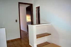 Chales Massaguacu Praia