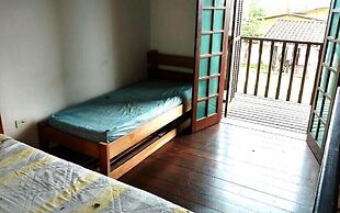 Chales Massaguacu Praia