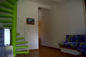 Chales Massaguacu Praia