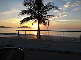 Chales Massaguacu Praia