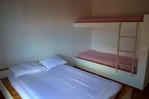 Chales Massaguacu Praia