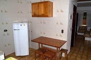 Chales Massaguacu Praia