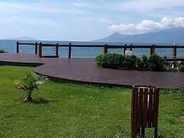 Chales Massaguacu Praia