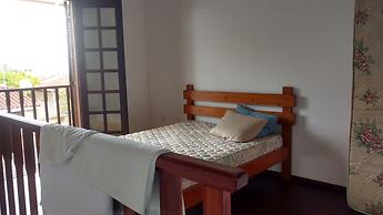 Chales Massaguacu Praia