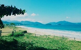 Chales Massaguacu Praia