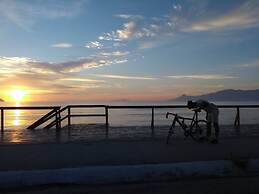 Chales Massaguacu Praia