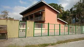 Chales Massaguacu Praia