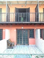 Chales Massaguacu Praia