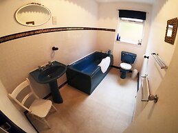 Steading Holidays - Ardvaig