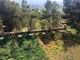 Dibeen Eco Farm House