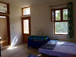 Dibeen Eco Farm House