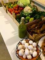 Dibeen Eco Farm House