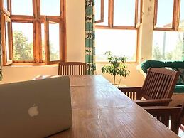 Dibeen Eco Farm House