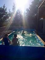 Dibeen Eco Farm House