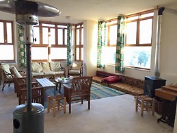 Dibeen Eco Farm House