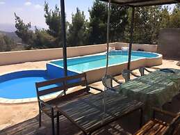 Dibeen Eco Farm House