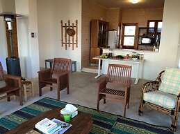 Dibeen Eco Farm House