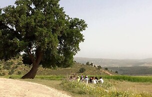 Dibeen Eco Farm House