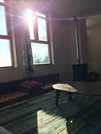 Dibeen Eco Farm House