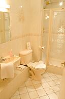 Hedley Villa Guest House