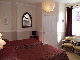 Hedley Villa Guest House