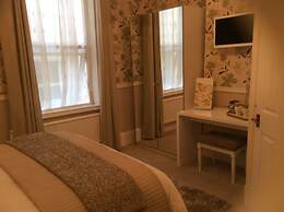 Hedley Villa Guest House