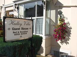 Hedley Villa Guest House