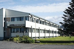 Hotel Jökull