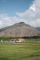Hotel Jökull