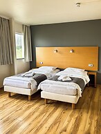 Hotel Jökull